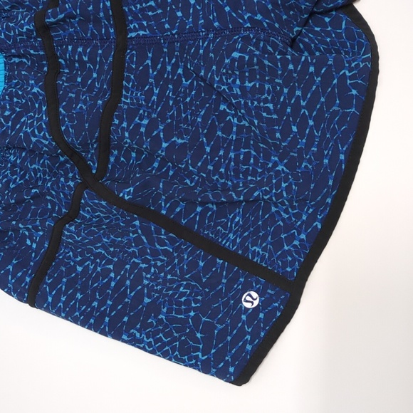 Lululemon Tracker Shorts III - Picture 7 of 14